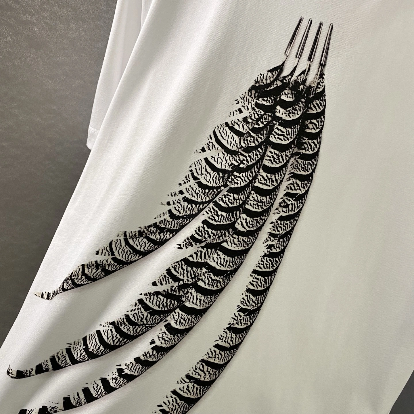 wg.luxury- 8o5w5 embroidery item:E-F361D0318